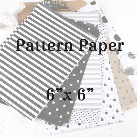 Pattern Paper – Anandha Stationery Stores